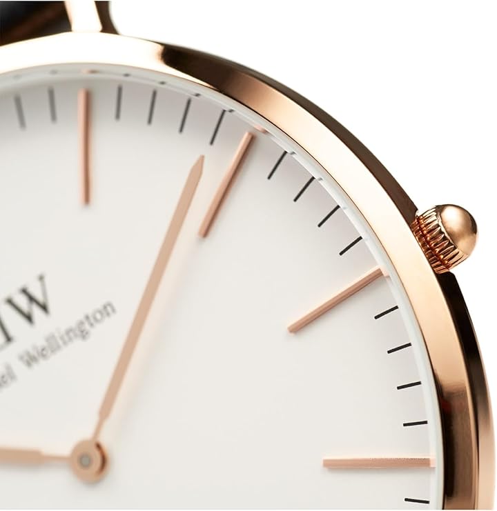 Montre de Luxe pour homme d'Affaires