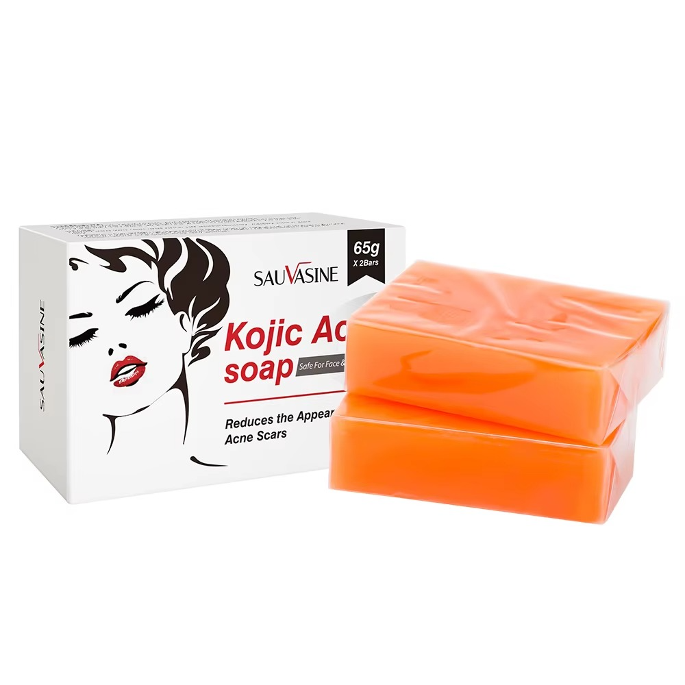 Savon Kojic 100% Naturel