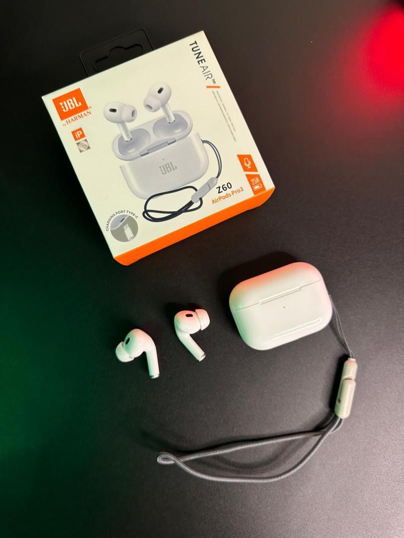 Ecouteur JBL AUTHENTIQUE, 1 Acheté = 1 Offert