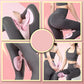 Entraîneur du Plancher Pelvien - Fitness - Appareil d'entraînement - Résistance réglable - Femme et Homme
