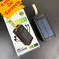Power Bank 45 000 mAh Ultra Rapide Équipé de Panneaux Solaires, Nouvelle Génération , 6 mois de garantie