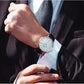 Montre de Luxe pour homme d'Affaires