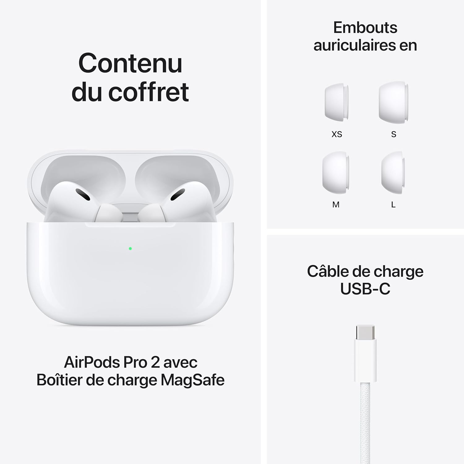 AirPods Pro 2 Authentique
