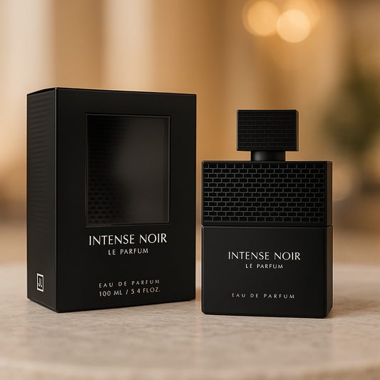 INTENSE NOIR_PARFUM ORIGINAL