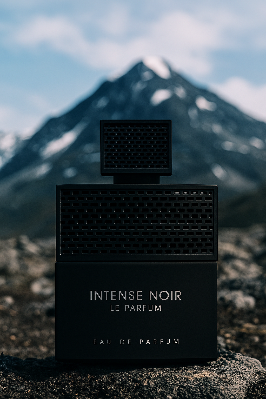INTENSE NOIR_PARFUM ORIGINAL