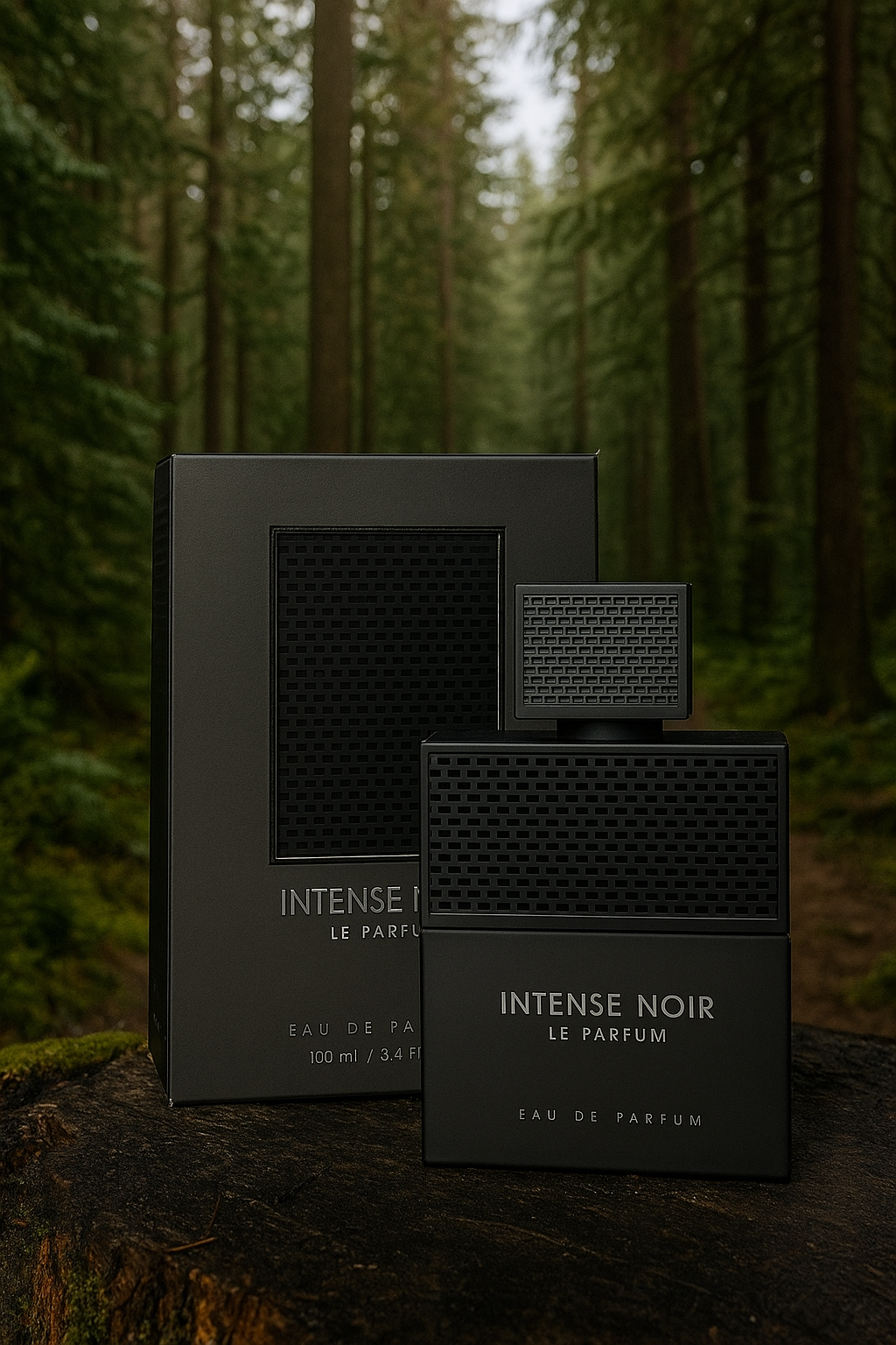 INTENSE NOIR_PARFUM ORIGINAL