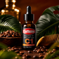 Huile Pousse Cheveux Naturelle _ Caféine C1