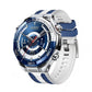 Montre Professionnelle de Luxe PEAK