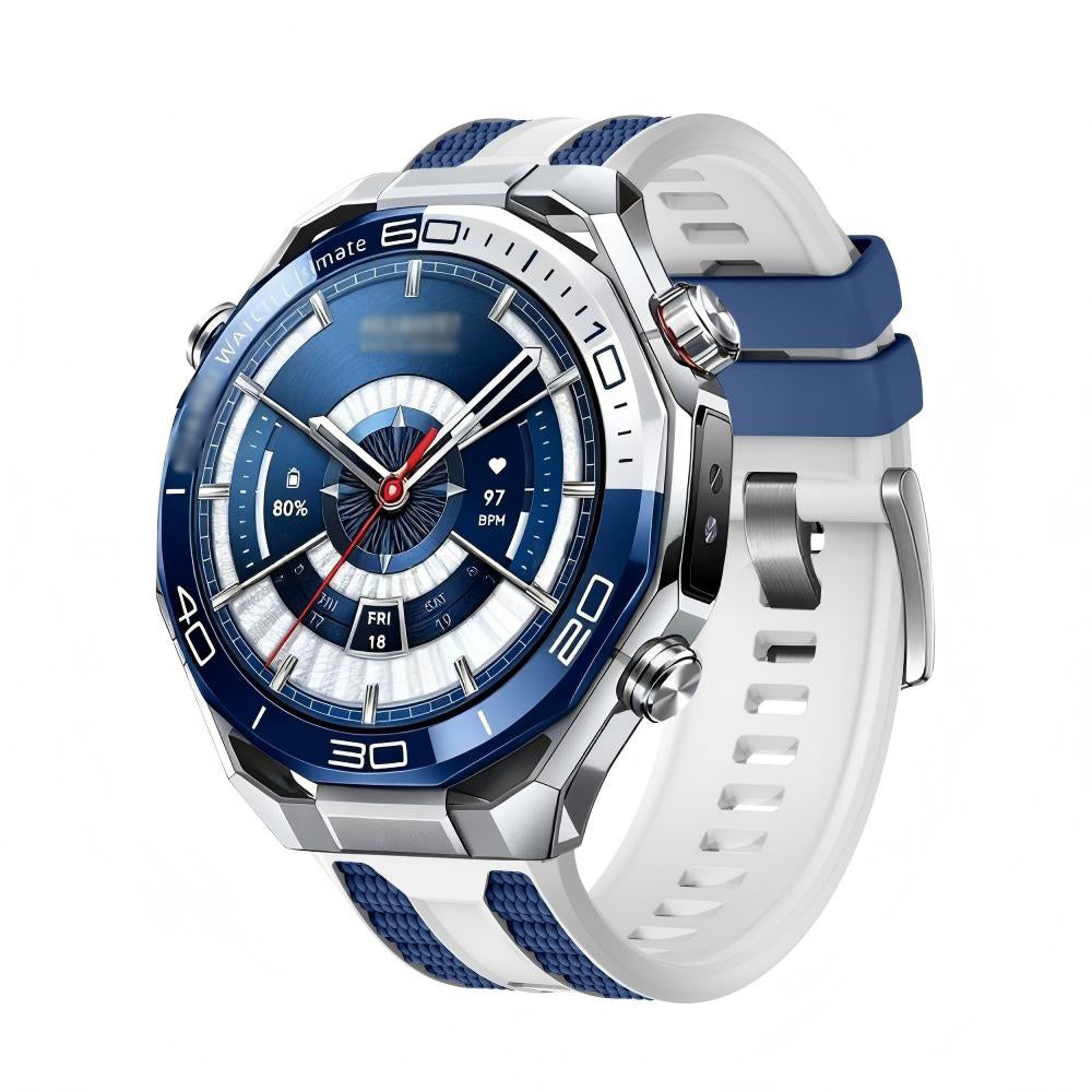 Montre Professionnelle de Luxe PEAK