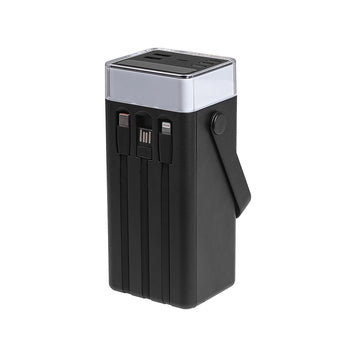 Power Bank 40 000 mAh Ultra Rapide Nouvelle Génération , 6 mois de garantie