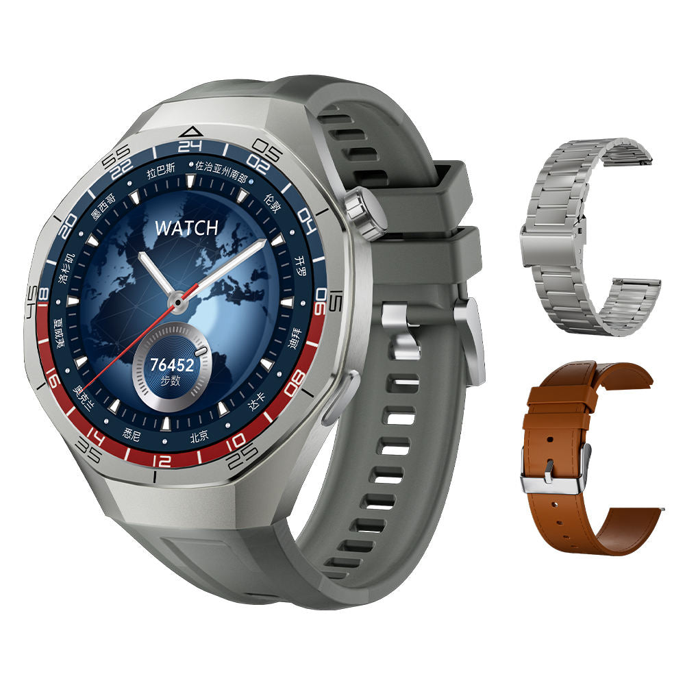 Montre de luxe Professionnelle GTR