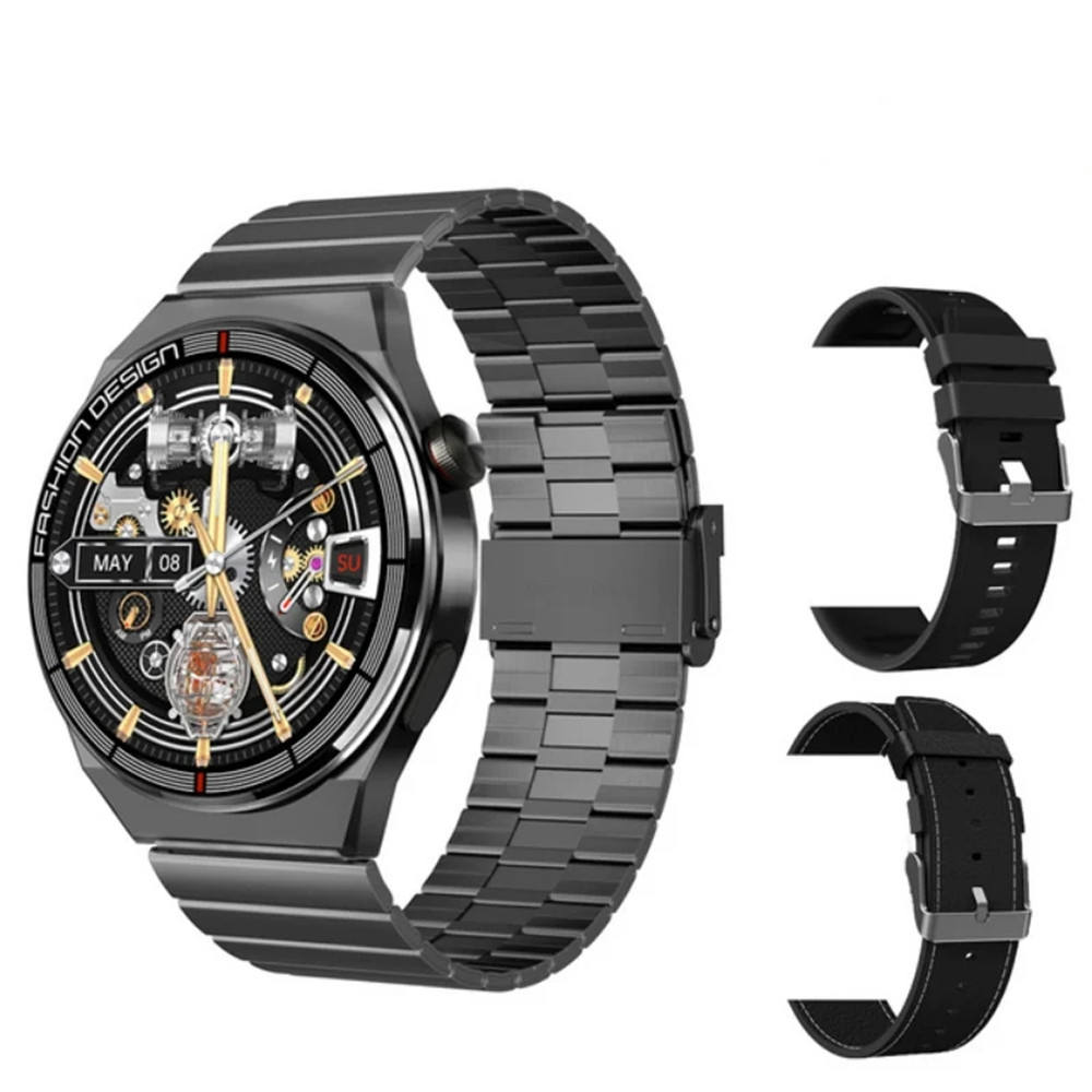 Montre Connecté de Luxe  pour Homme