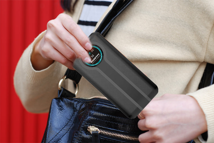 Power Bank_Original_ 20 000mAh Ultra Puissant_ POLYMER