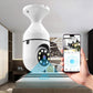 Ampoule Caméra de Surveillance 360º ORIGINAL