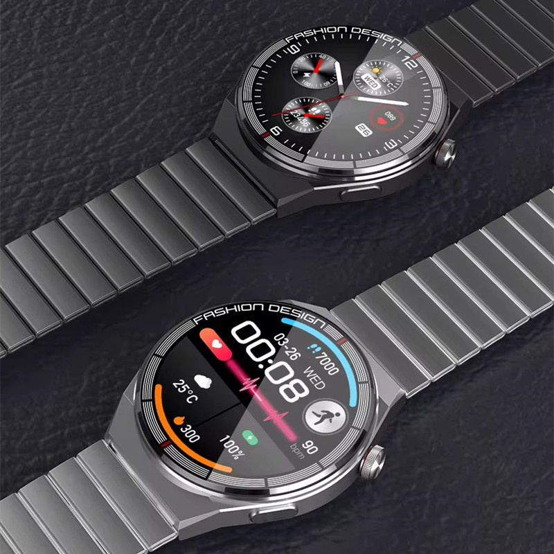 Montre Connecté de Luxe  pour Homme