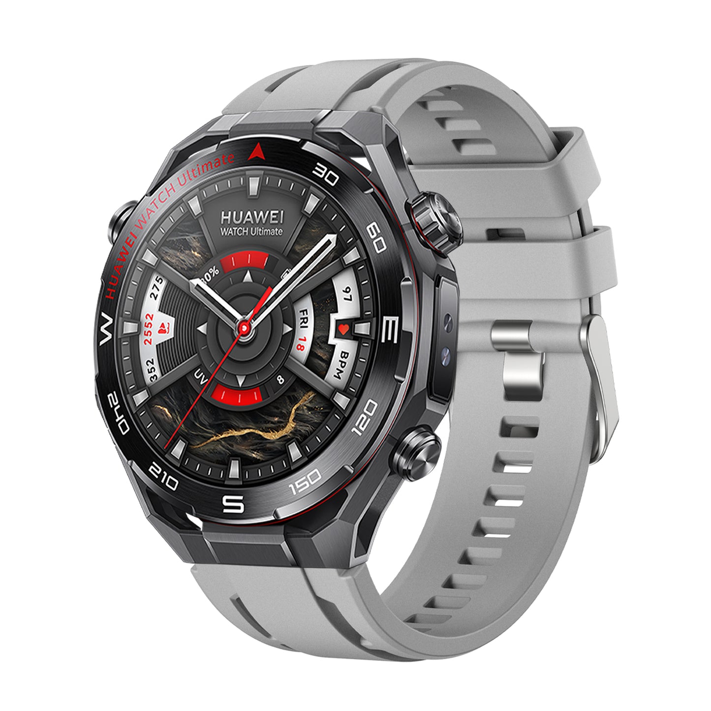 Montre Professionnelle de Luxe PEAK