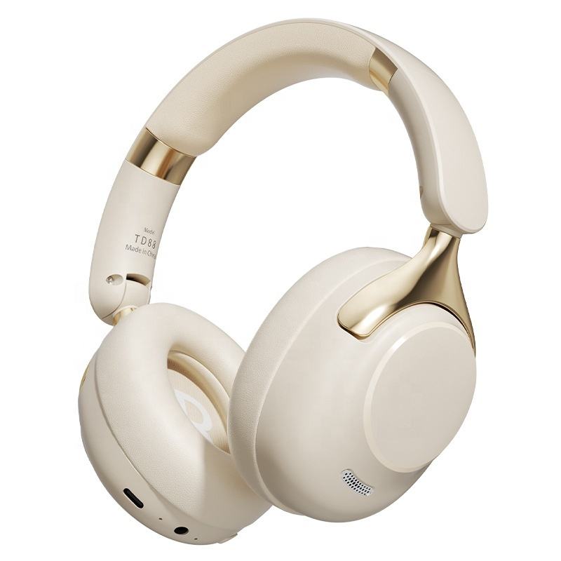 Casque de Luxe _ Ultra Confortable _ ORIGINAL