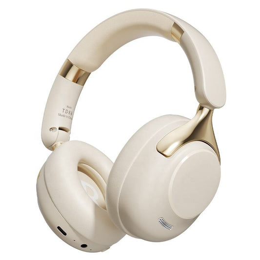 Casque de Luxe _ Ultra Confortable _ ORIGINAL
