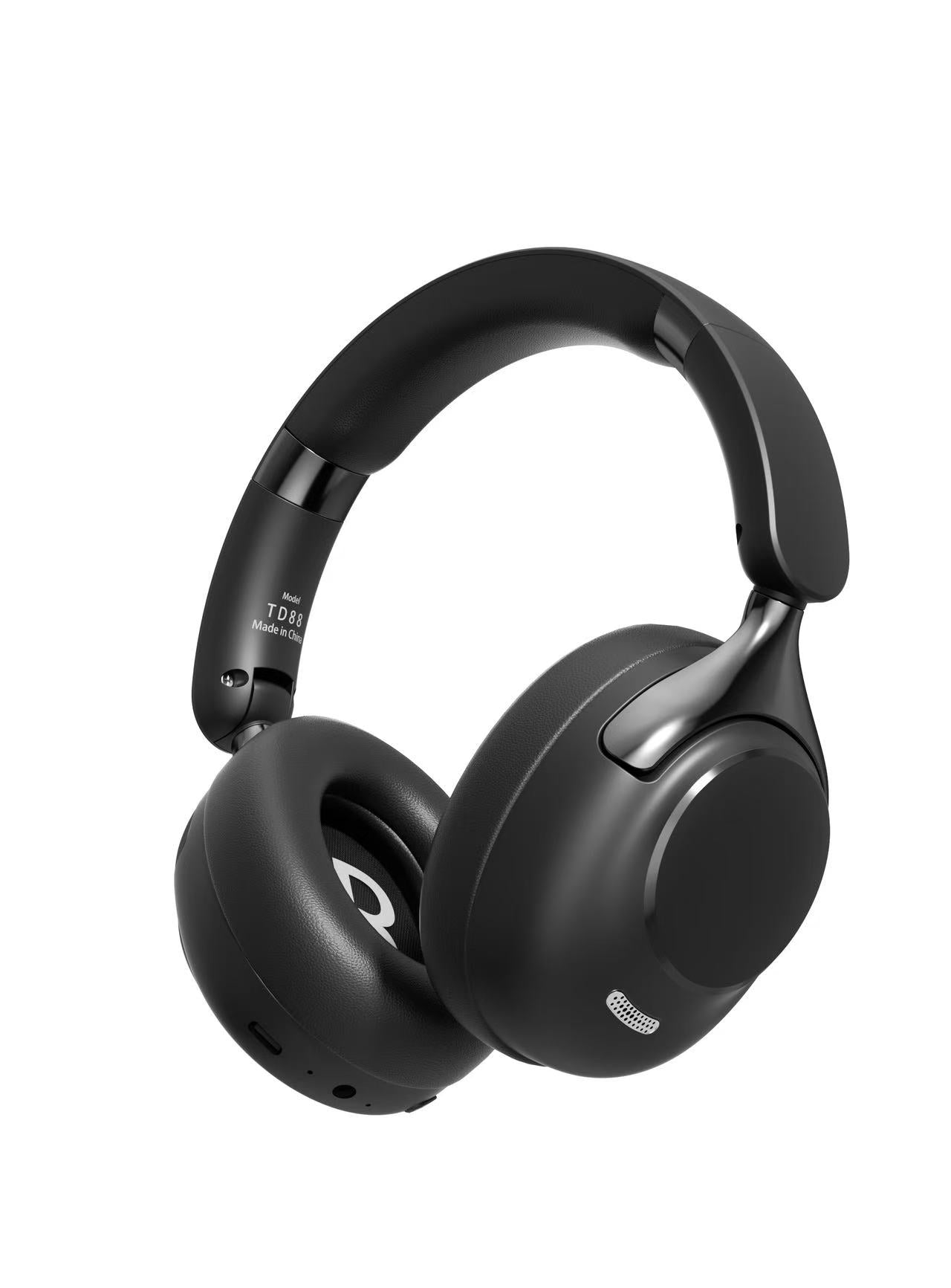 Casque de Luxe _ Ultra Confortable _ ORIGINAL