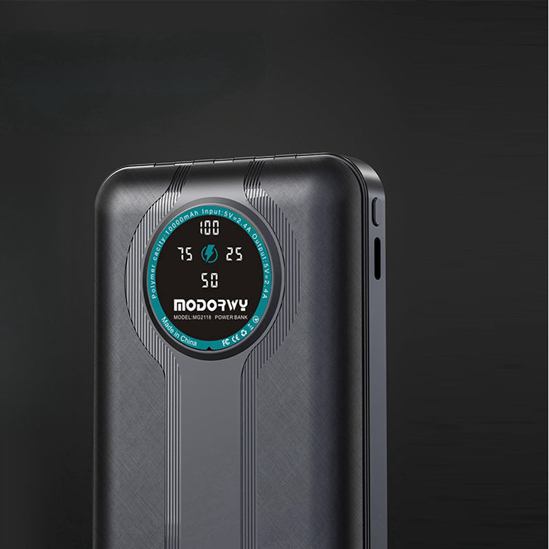 Power Bank_Original_ 20 000mAh Ultra Puissant_ POLYMER