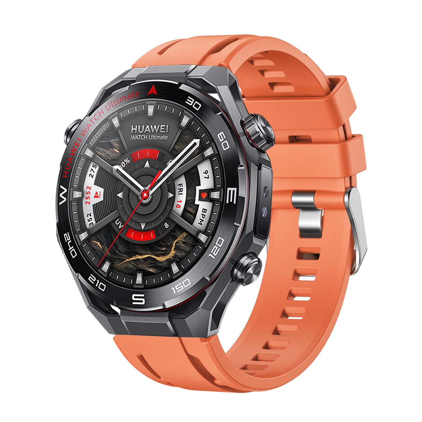 Montre Professionnelle de Luxe PEAK