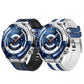 Montre Professionnelle de Luxe PEAK