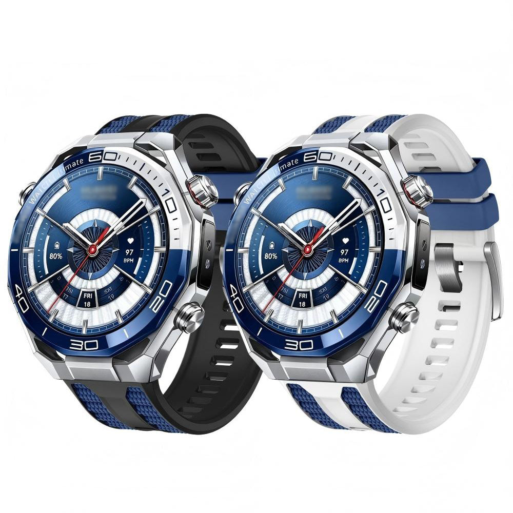Montre Professionnelle de Luxe PEAK