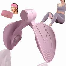Entraîneur du Plancher Pelvien - Fitness - Appareil d'entraînement - Résistance réglable - Femme et Homme