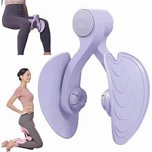 Entraîneur du Plancher Pelvien - Fitness - Appareil d'entraînement - Résistance réglable - Femme et Homme