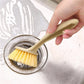 OFFRE Brosse de nettoyage pour casseroles, assiettes, bols