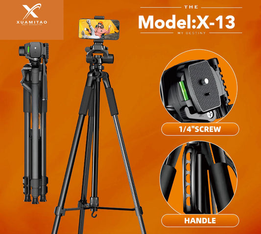 Trépied  X 13