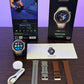 Montre de luxe Professionnelle GTR