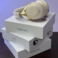 Casque de Luxe _ Ultra Confortable _ ORIGINAL
