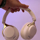 Casque de Luxe _ Ultra Confortable _ ORIGINAL