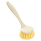 OFFRE Brosse de nettoyage pour casseroles, assiettes, bols