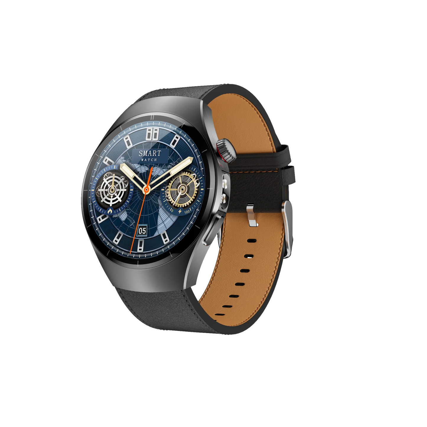 Montre de Luxe Avec avec Haute Performance de Suivi de la Santé