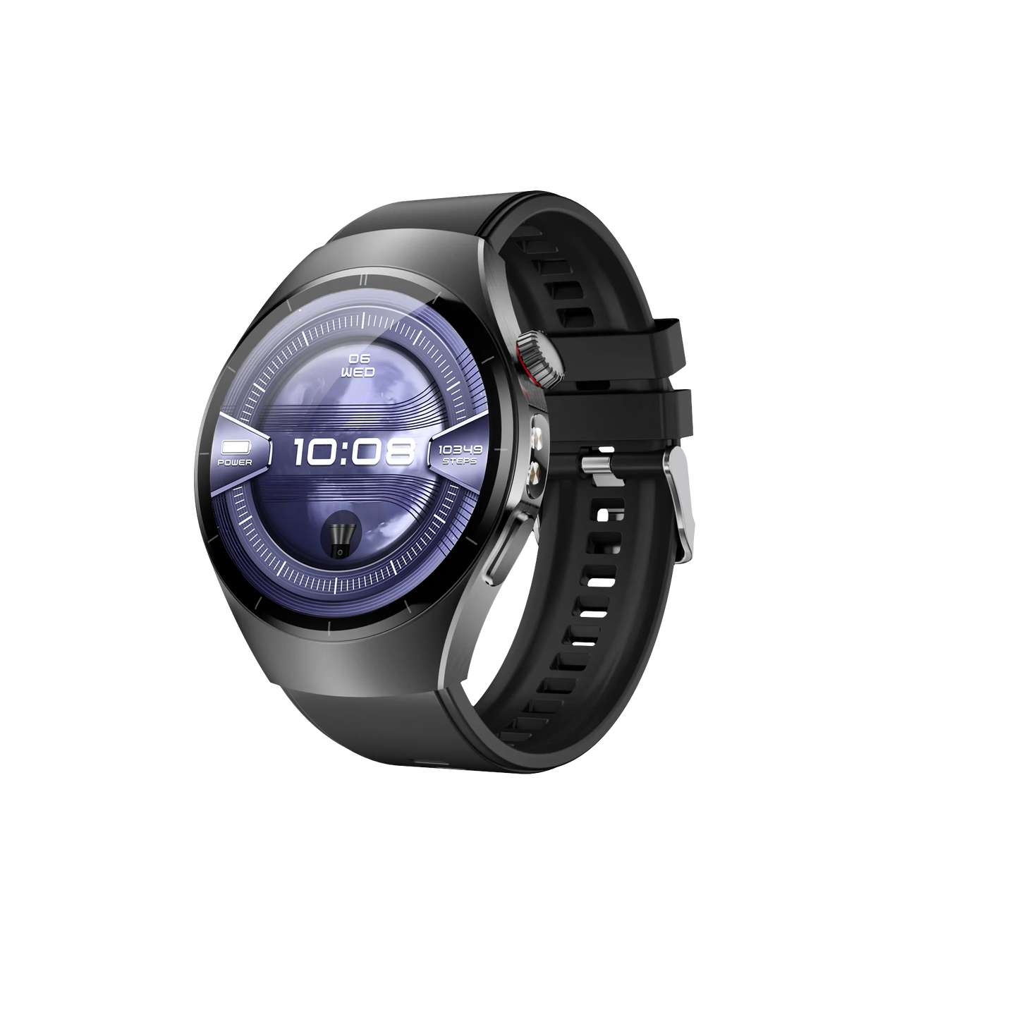 Montre de Luxe Avec avec Haute Performance de Suivi de la Santé