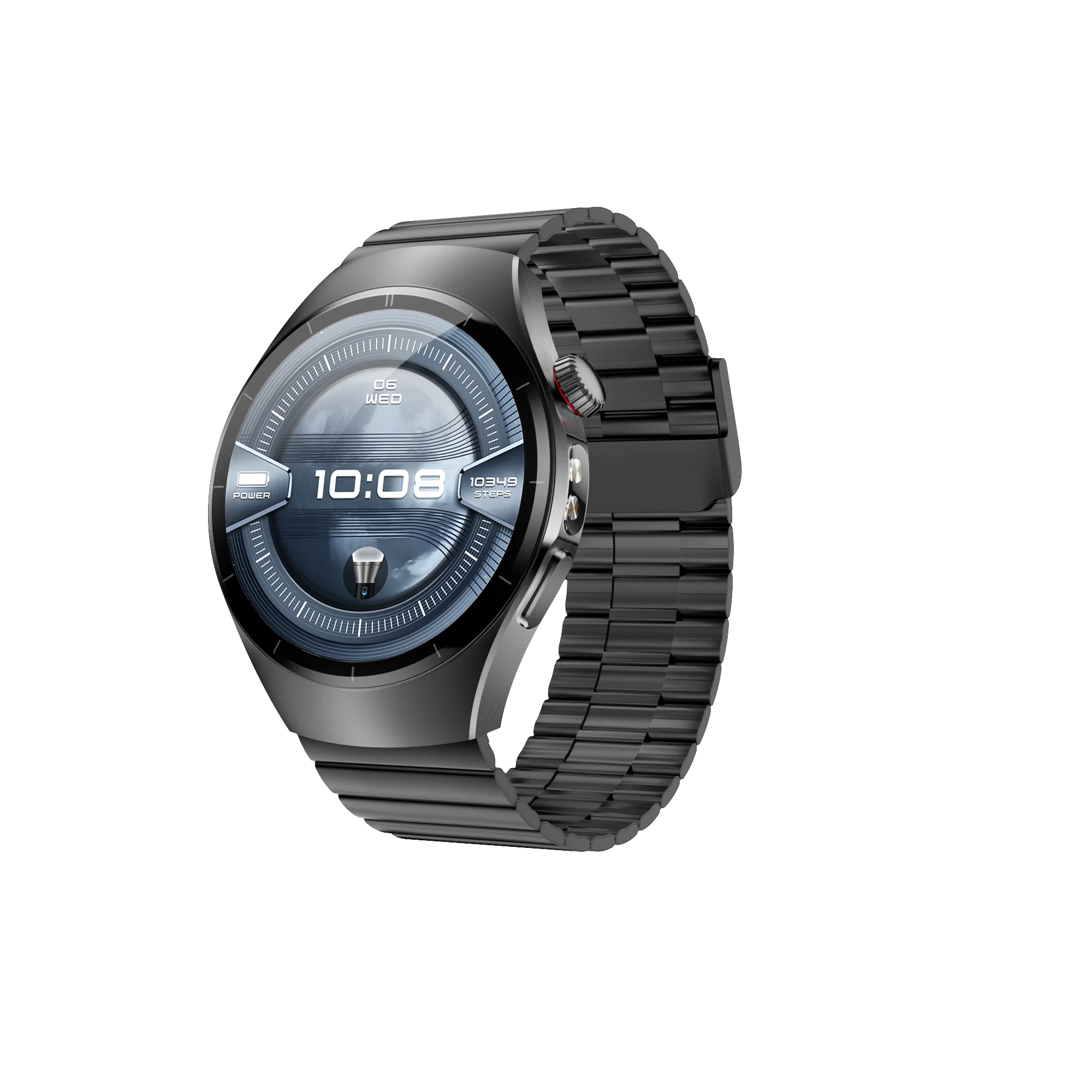 Montre de Luxe Avec avec Haute Performance de Suivi de la Santé