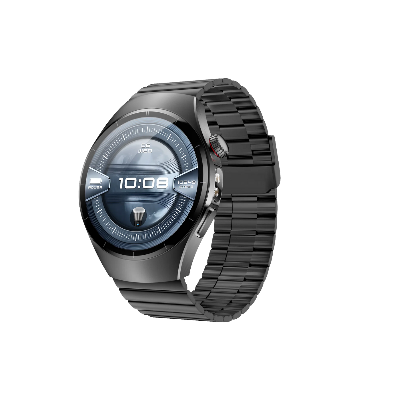 Montre de Luxe Avec avec Haute Performance de Suivi de la Santé