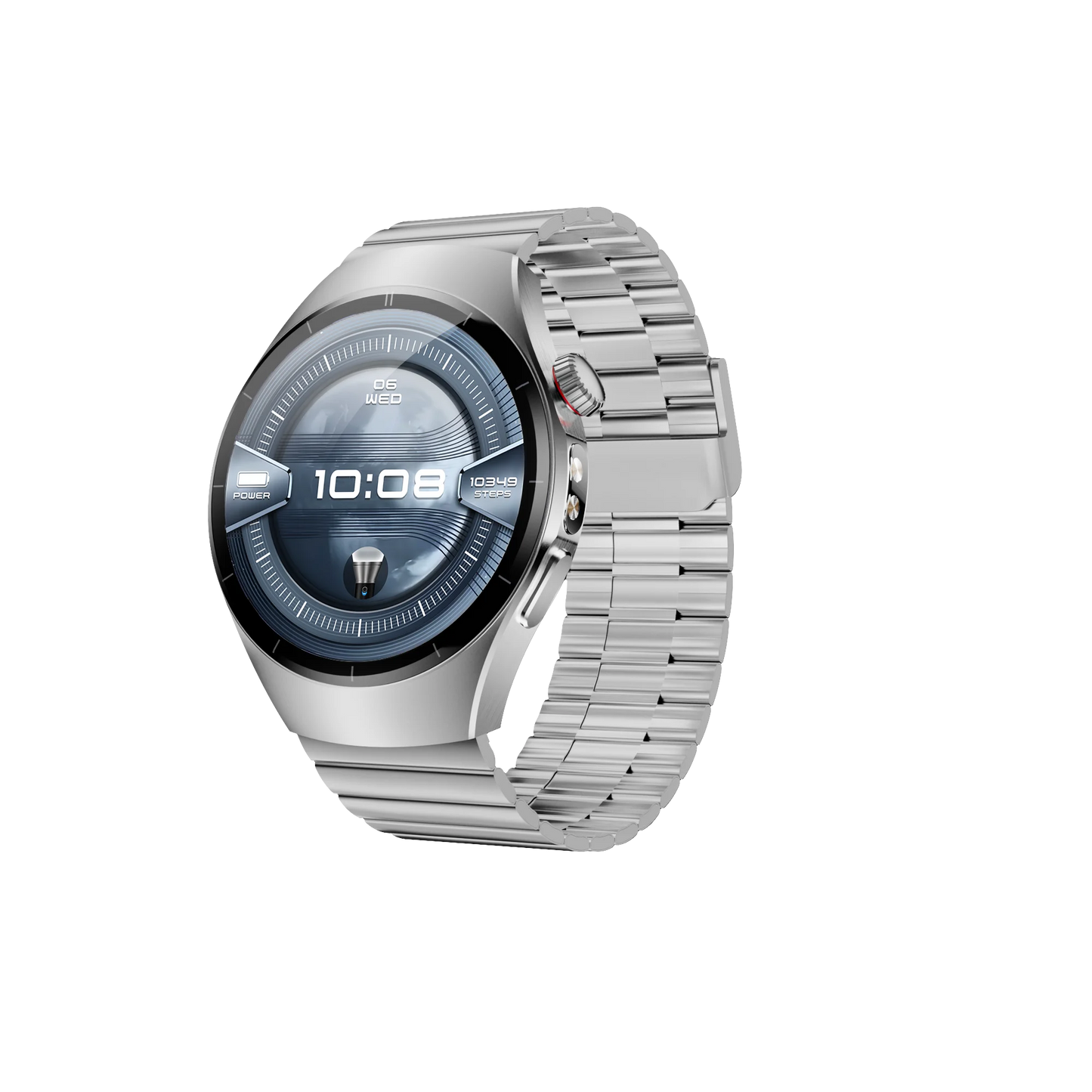 Montre de Luxe Avec avec Haute Performance de Suivi de la Santé
