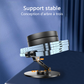 Support Réglable Rotatif à 360 °  pour téléphone Portable, Tablette