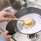 OFFRE Brosse de nettoyage pour casseroles, assiettes, bols